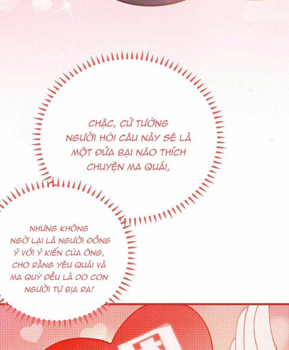 Gia Và Nữ Quỷ Đối Chọi Gay Gắt Chapter 12 trang 62