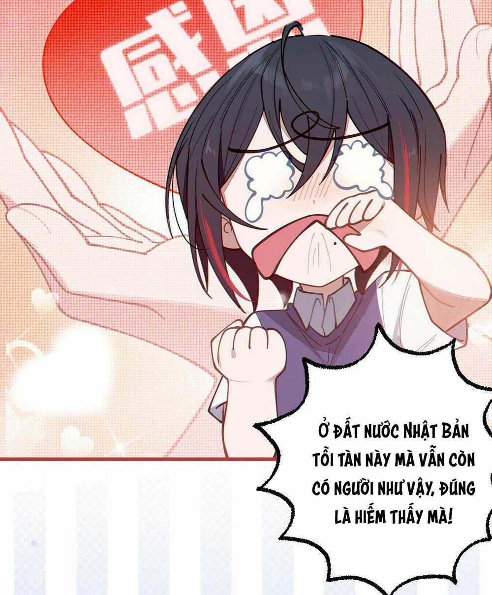 Gia Và Nữ Quỷ Đối Chọi Gay Gắt Chapter 12 trang 63