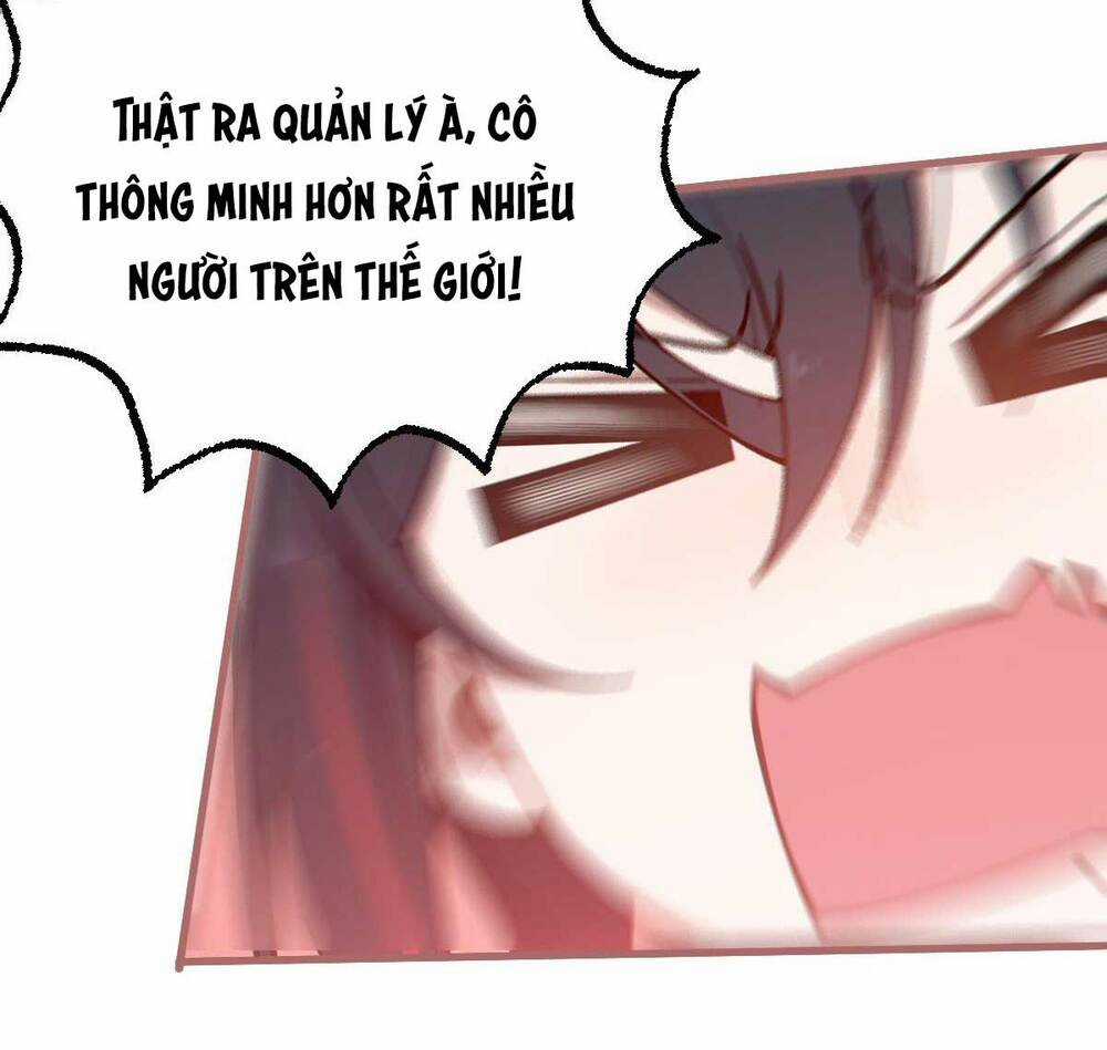 Gia Và Nữ Quỷ Đối Chọi Gay Gắt Chapter 12 trang 66