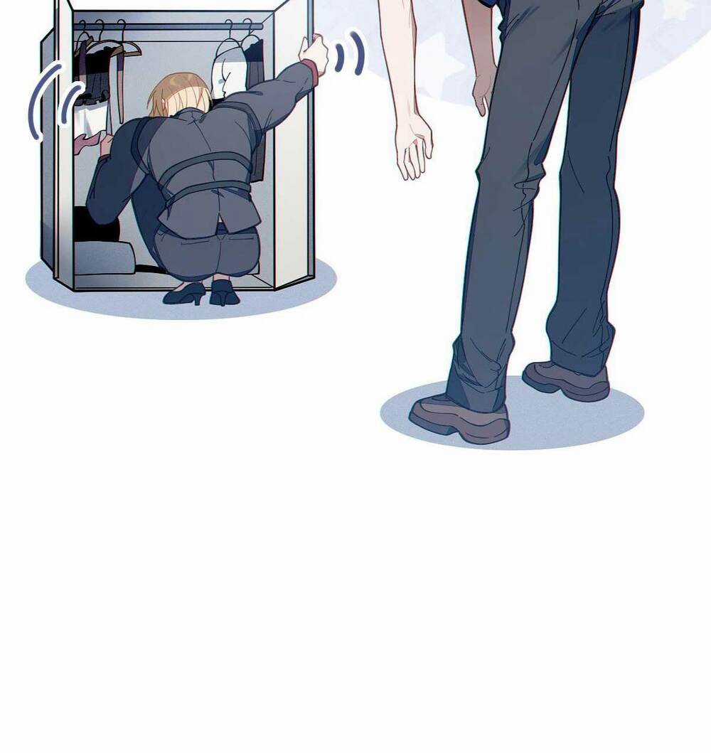 Gia Và Nữ Quỷ Đối Chọi Gay Gắt Chapter 12 trang 68