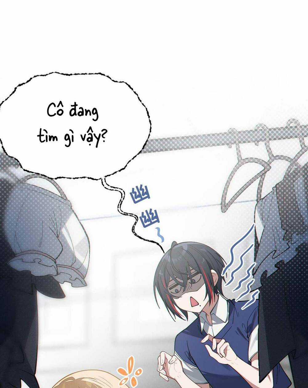 Gia Và Nữ Quỷ Đối Chọi Gay Gắt Chapter 12 trang 69