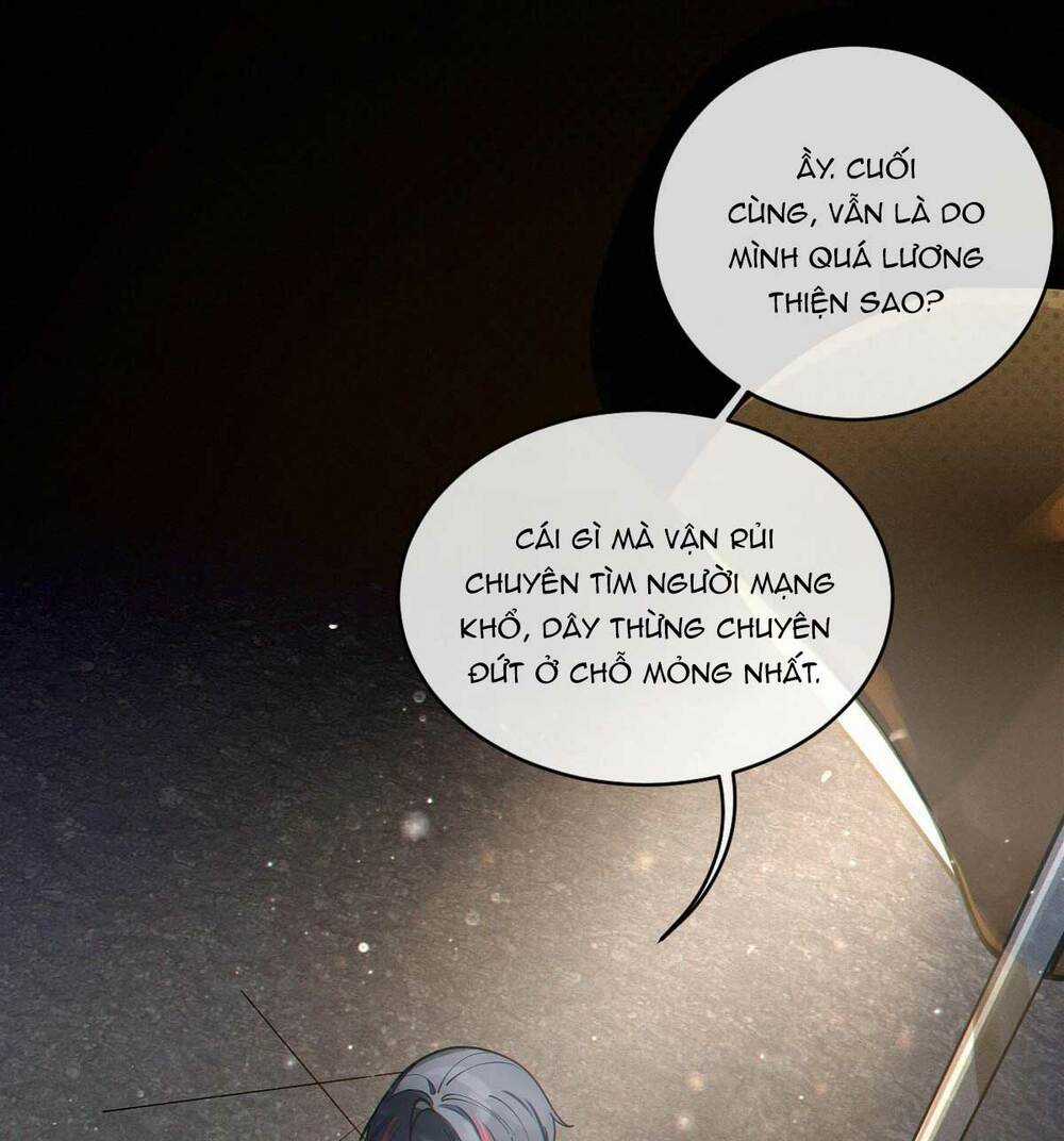 Gia Và Nữ Quỷ Đối Chọi Gay Gắt Chapter 12 trang 7