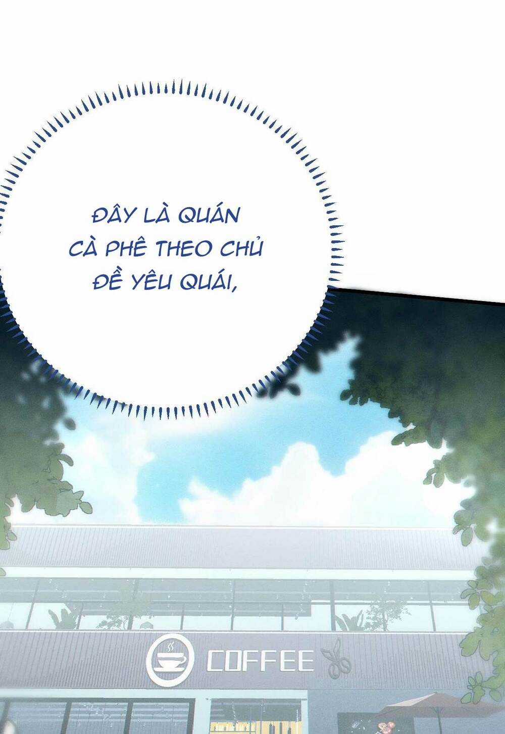 Gia Và Nữ Quỷ Đối Chọi Gay Gắt Chapter 12 trang 72