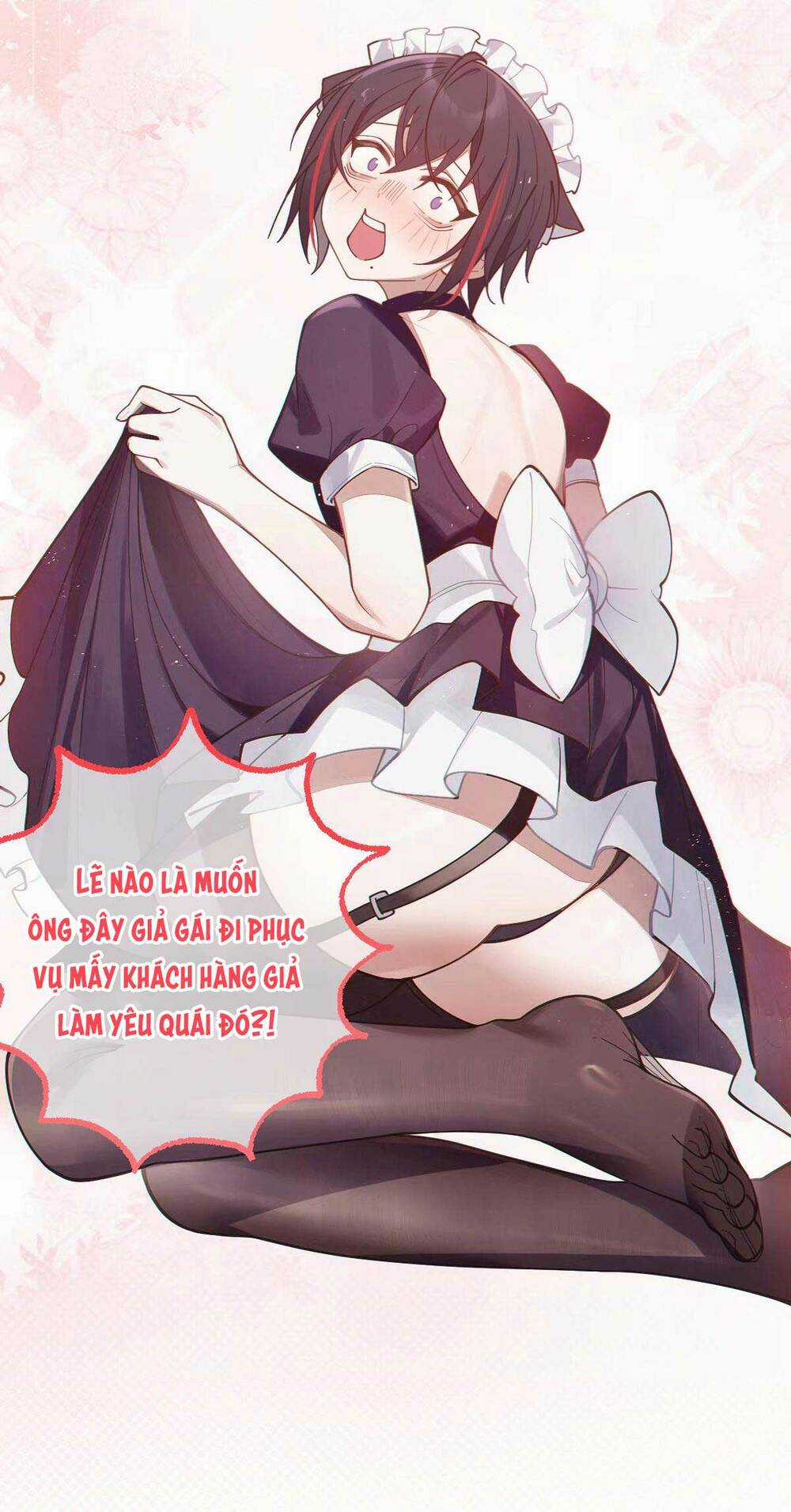 Gia Và Nữ Quỷ Đối Chọi Gay Gắt Chapter 12 trang 75