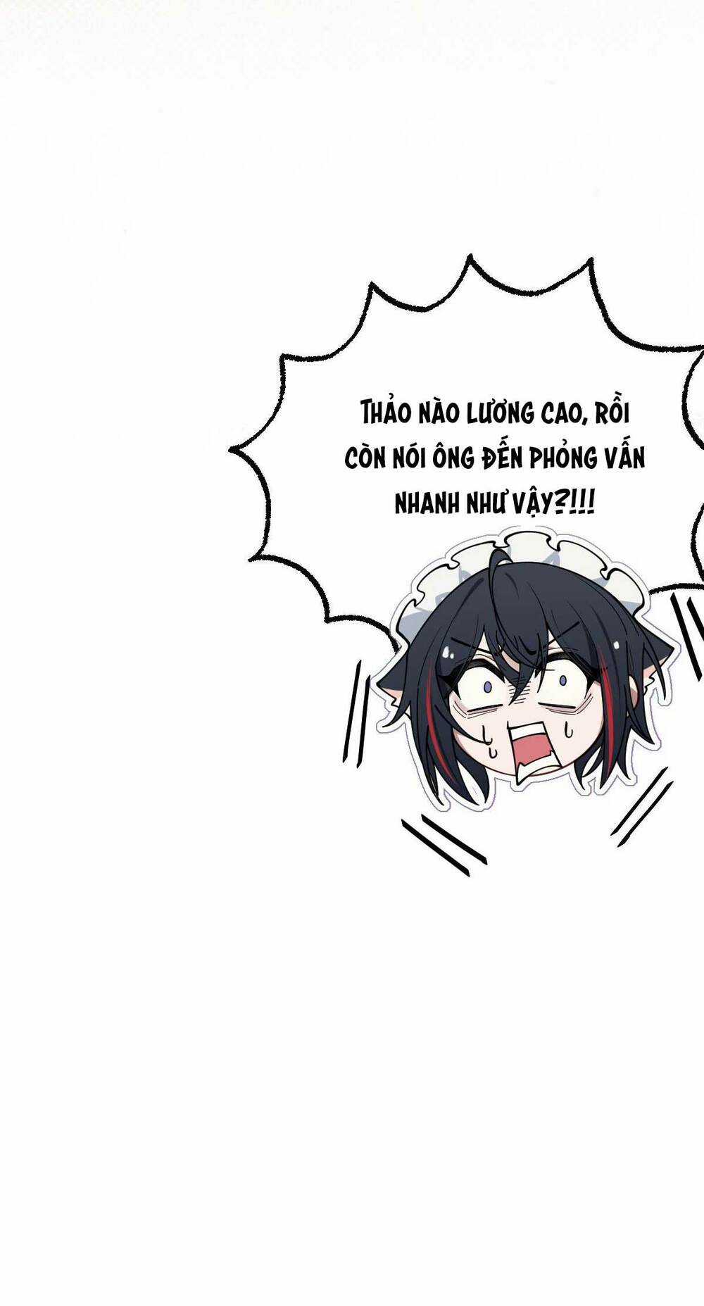 Gia Và Nữ Quỷ Đối Chọi Gay Gắt Chapter 12 trang 76