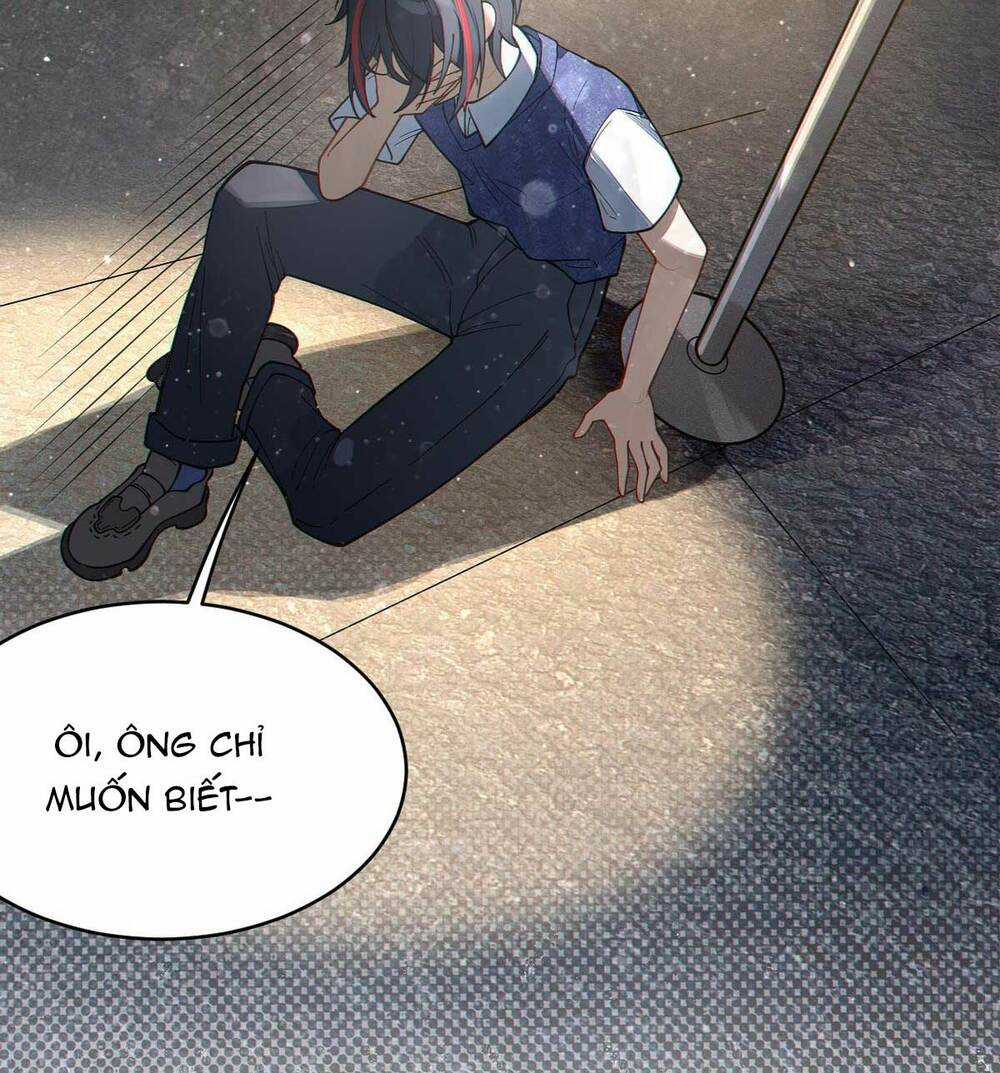 Gia Và Nữ Quỷ Đối Chọi Gay Gắt Chapter 12 trang 8