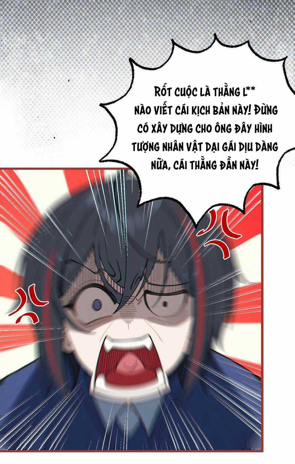 Gia Và Nữ Quỷ Đối Chọi Gay Gắt Chapter 12 trang 9