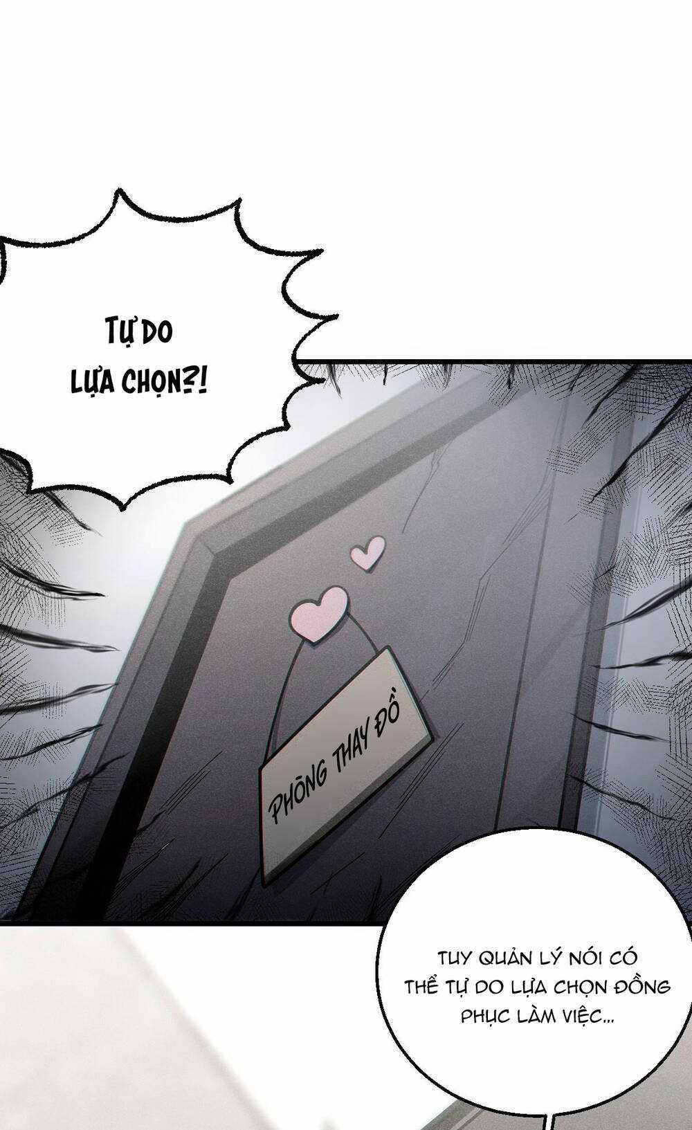 Gia Và Nữ Quỷ Đối Chọi Gay Gắt Chapter 13 trang 2