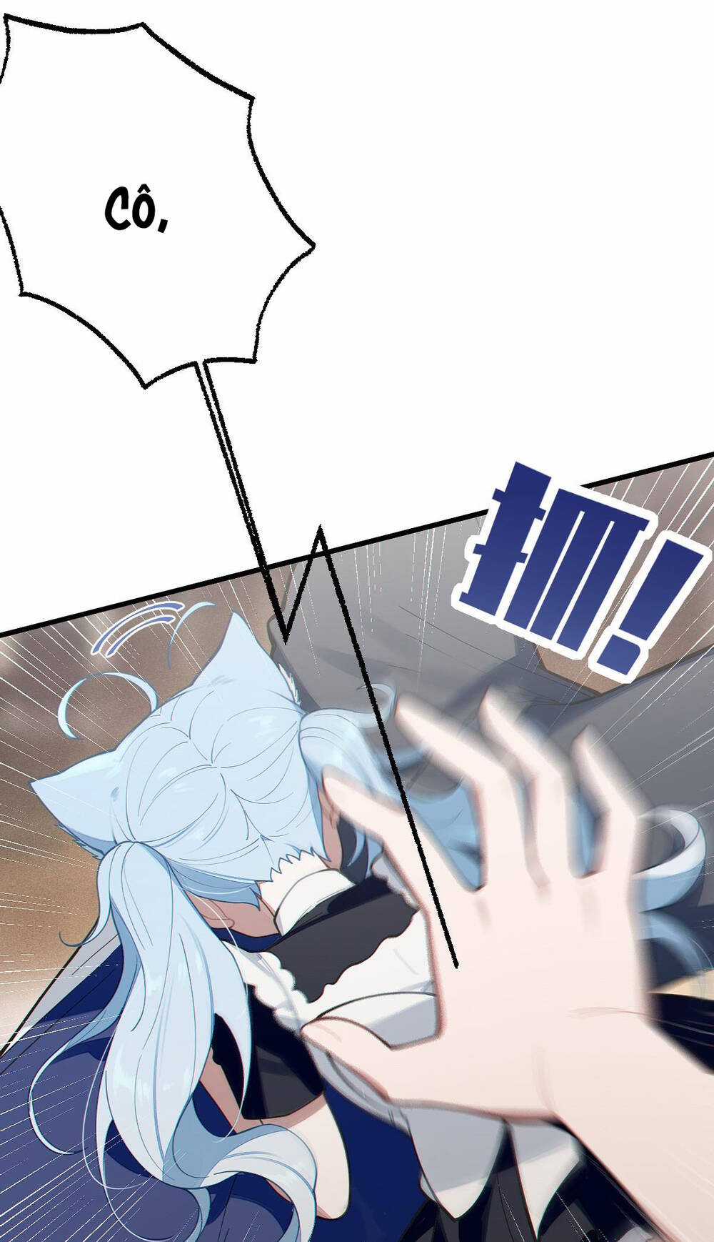 Gia Và Nữ Quỷ Đối Chọi Gay Gắt Chapter 13 trang 21