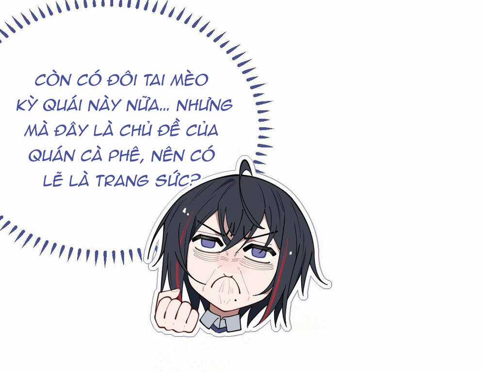 Gia Và Nữ Quỷ Đối Chọi Gay Gắt Chapter 13 trang 25