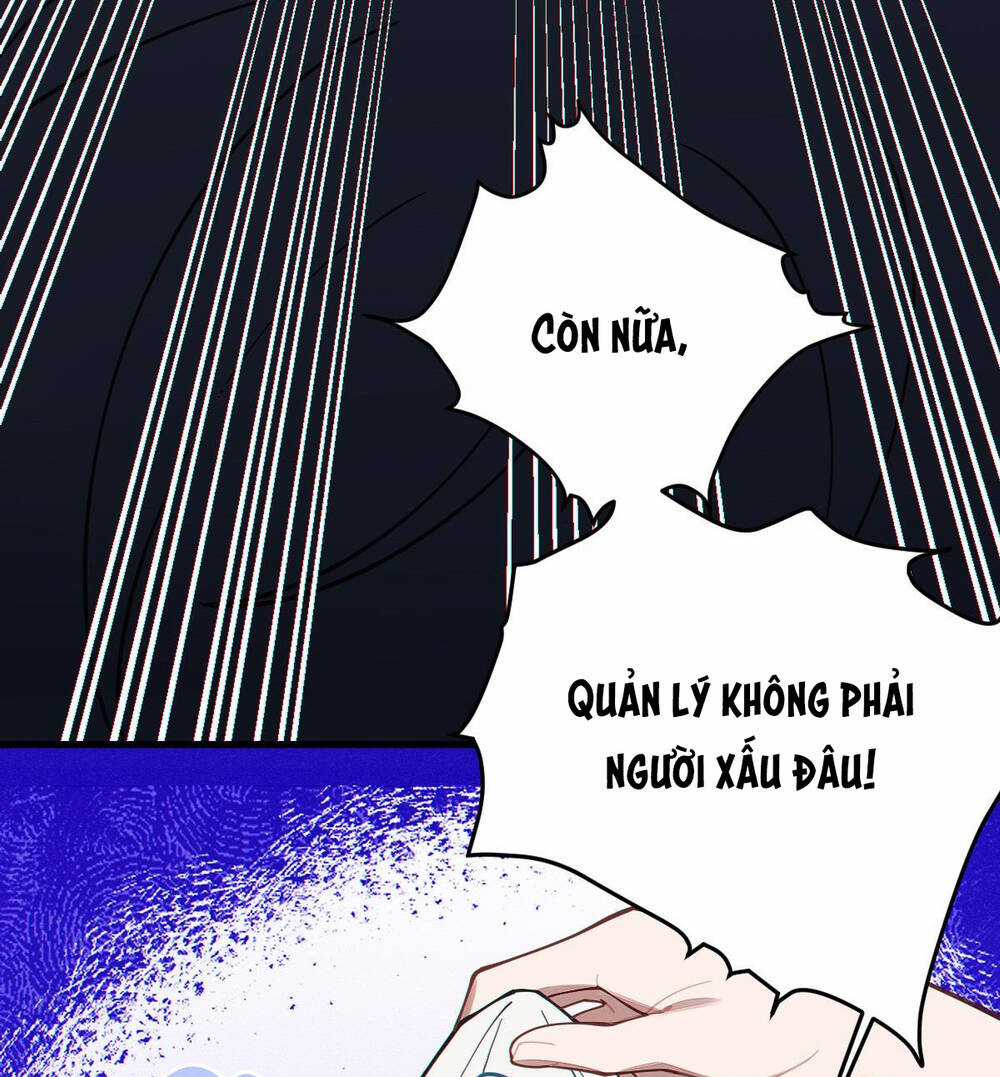 Gia Và Nữ Quỷ Đối Chọi Gay Gắt Chapter 13 trang 29