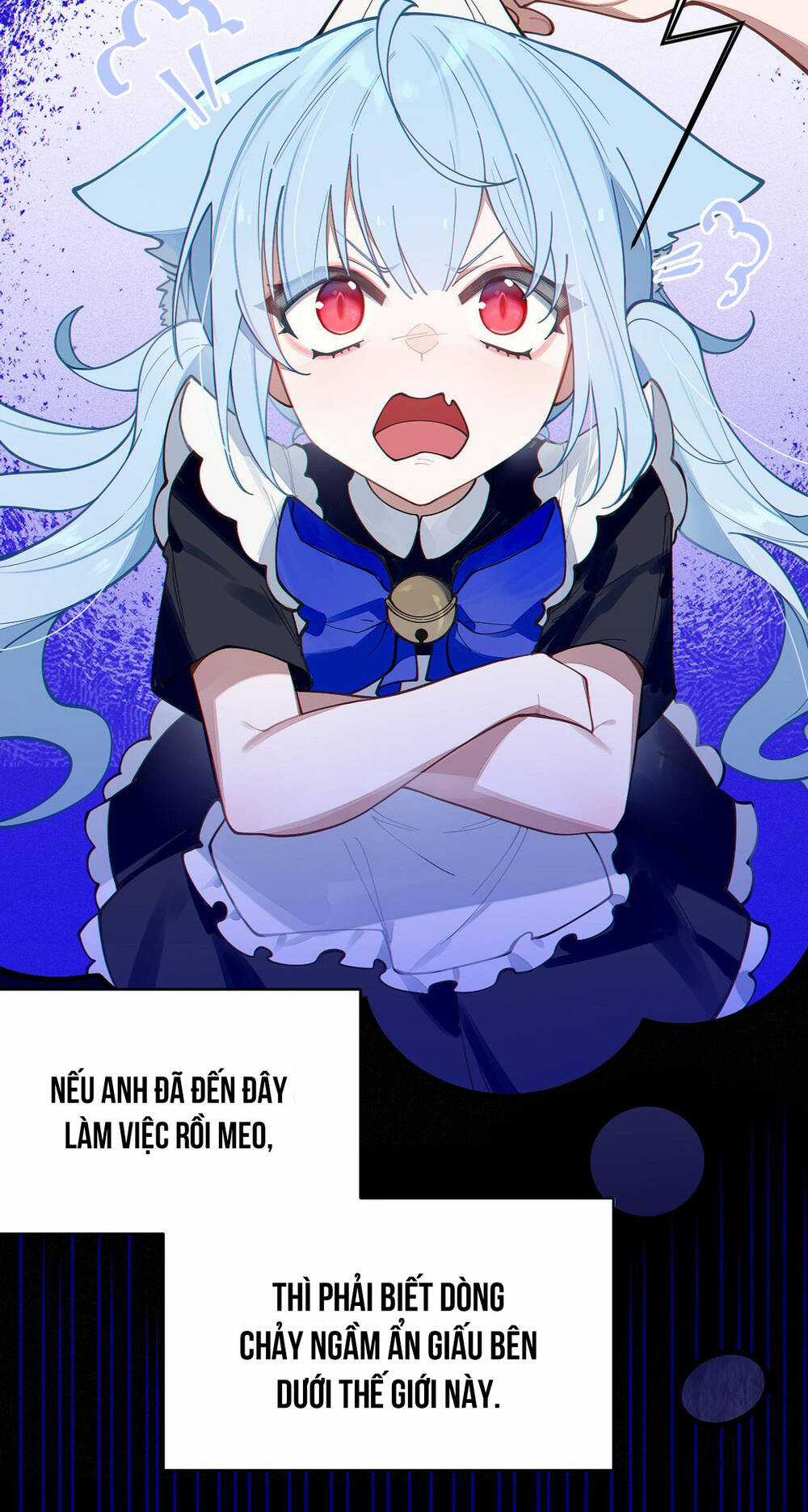 Gia Và Nữ Quỷ Đối Chọi Gay Gắt Chapter 13 trang 30