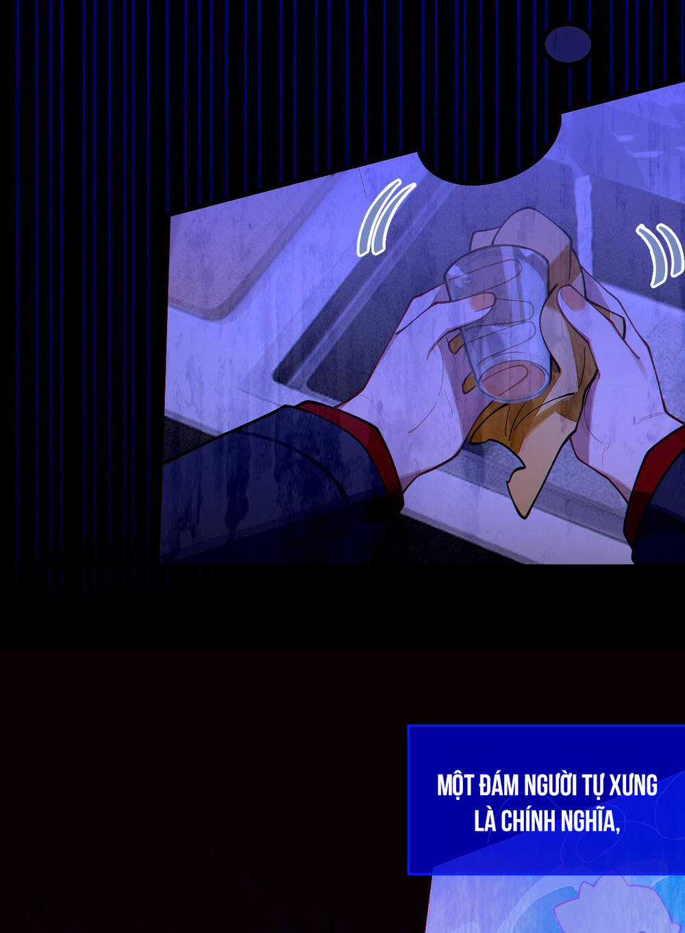 Gia Và Nữ Quỷ Đối Chọi Gay Gắt Chapter 13 trang 31