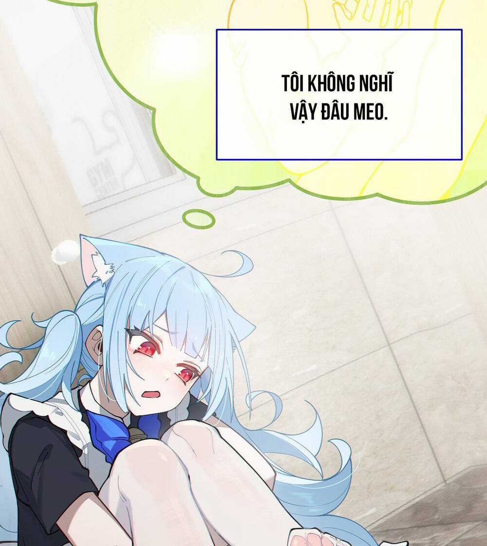 Gia Và Nữ Quỷ Đối Chọi Gay Gắt Chapter 13 trang 37