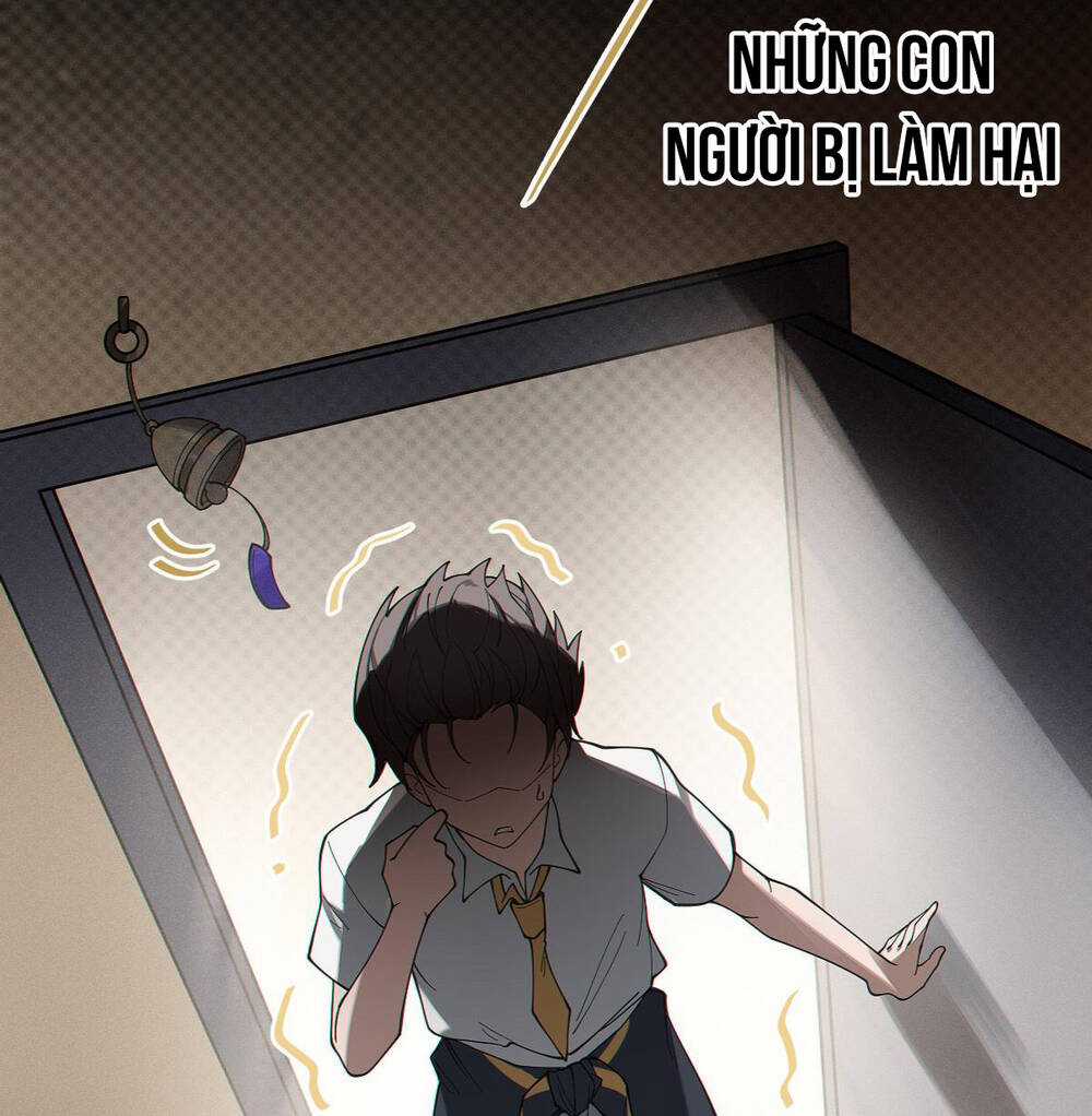 Gia Và Nữ Quỷ Đối Chọi Gay Gắt Chapter 13 trang 40