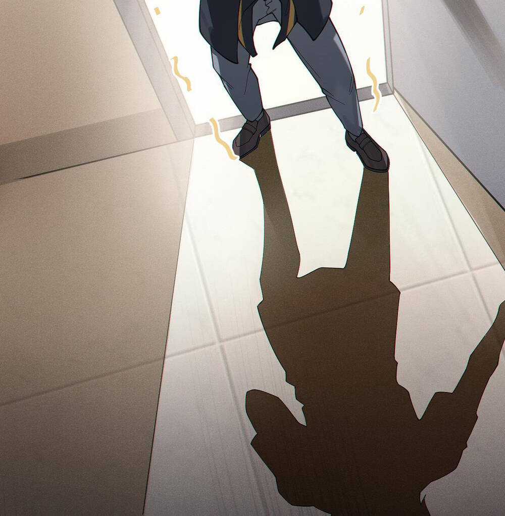 Gia Và Nữ Quỷ Đối Chọi Gay Gắt Chapter 13 trang 41