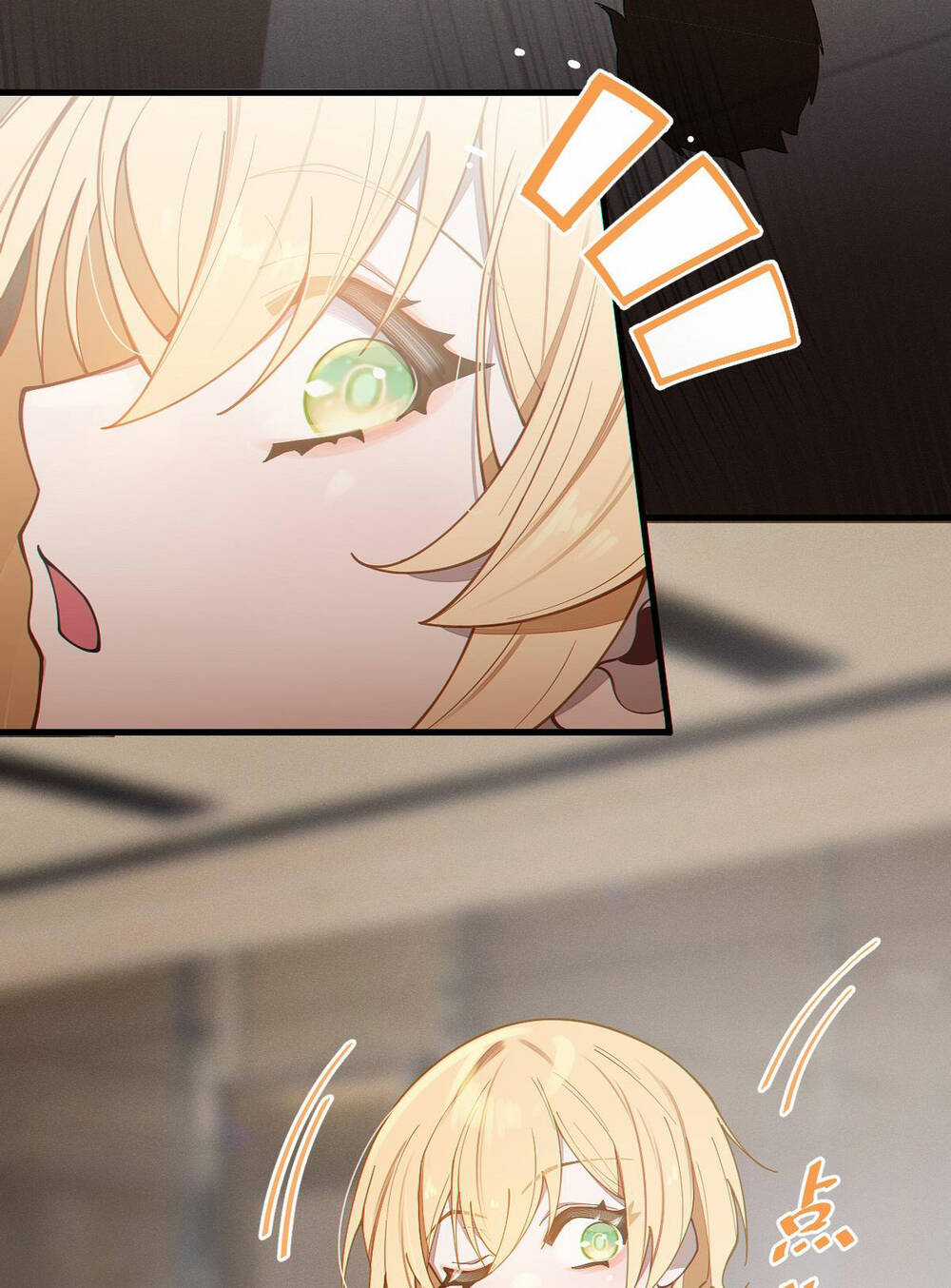 Gia Và Nữ Quỷ Đối Chọi Gay Gắt Chapter 13 trang 42