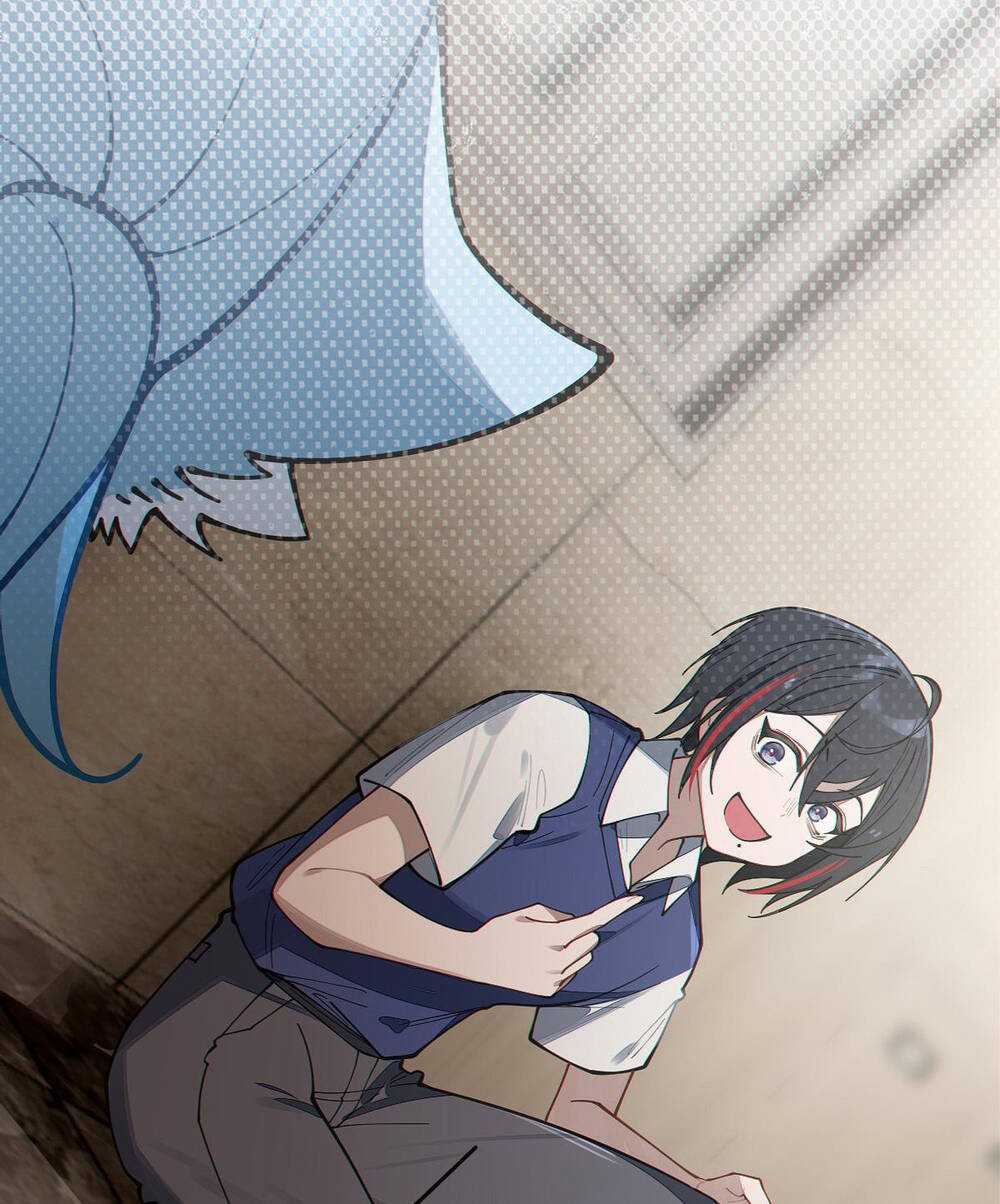 Gia Và Nữ Quỷ Đối Chọi Gay Gắt Chapter 13 trang 45