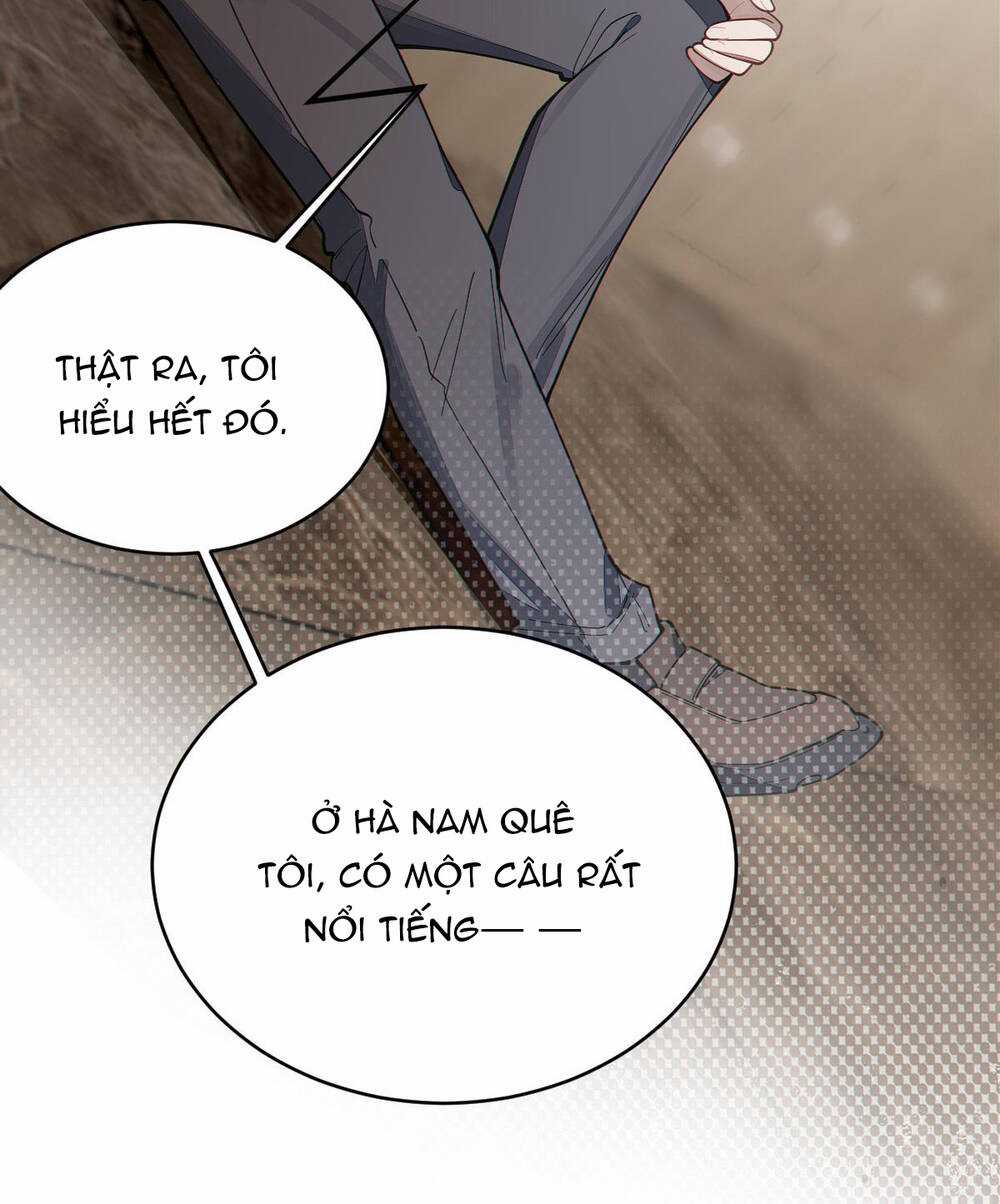 Gia Và Nữ Quỷ Đối Chọi Gay Gắt Chapter 13 trang 46