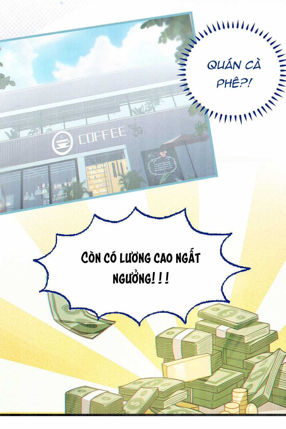 Gia Và Nữ Quỷ Đối Chọi Gay Gắt Chapter 13 trang 53