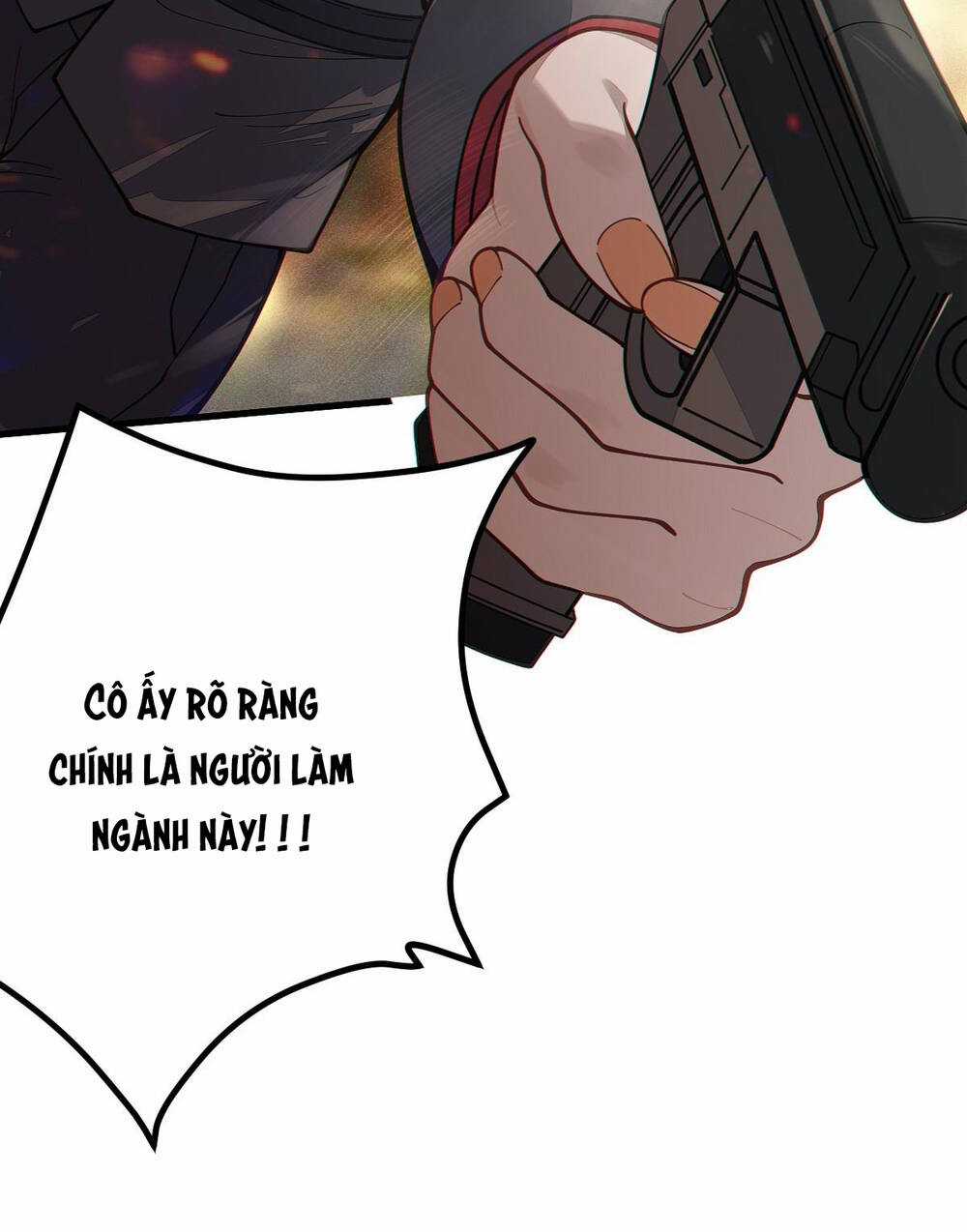 Gia Và Nữ Quỷ Đối Chọi Gay Gắt Chapter 13 trang 58