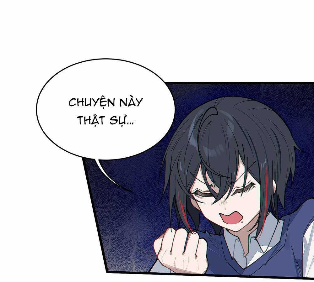 Gia Và Nữ Quỷ Đối Chọi Gay Gắt Chapter 13 trang 59