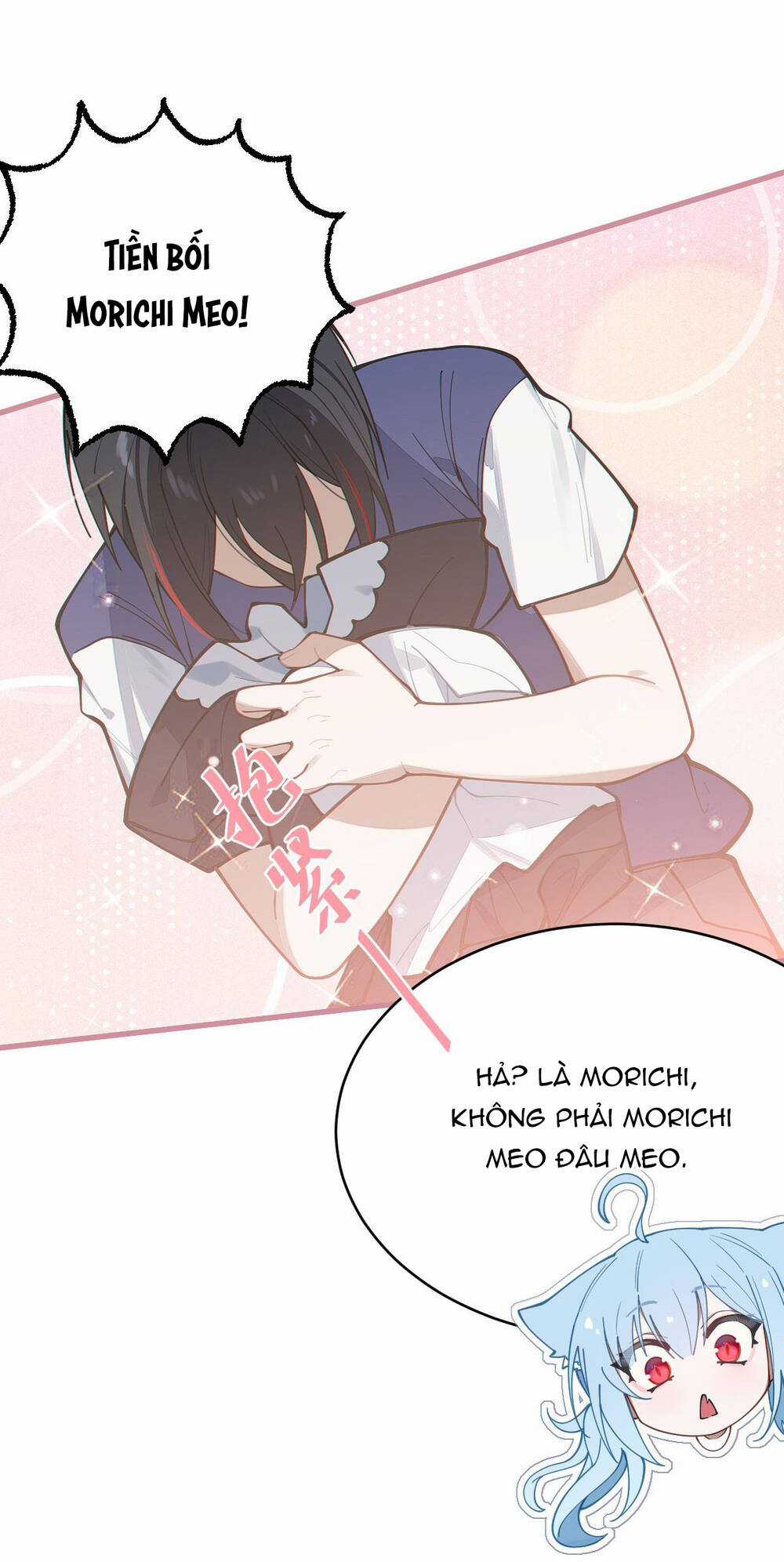 Gia Và Nữ Quỷ Đối Chọi Gay Gắt Chapter 13 trang 62