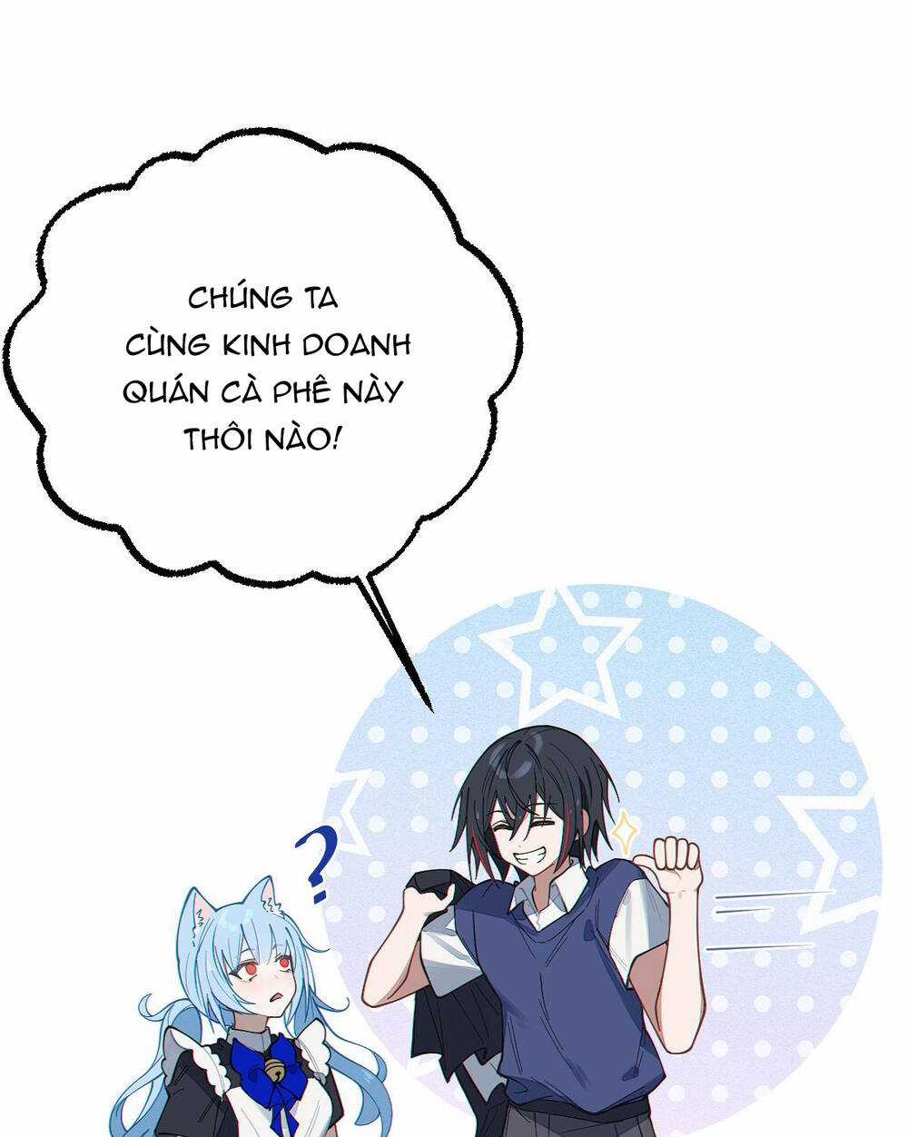 Gia Và Nữ Quỷ Đối Chọi Gay Gắt Chapter 13 trang 63