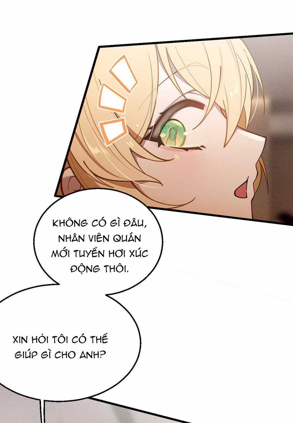 Gia Và Nữ Quỷ Đối Chọi Gay Gắt Chapter 13 trang 67