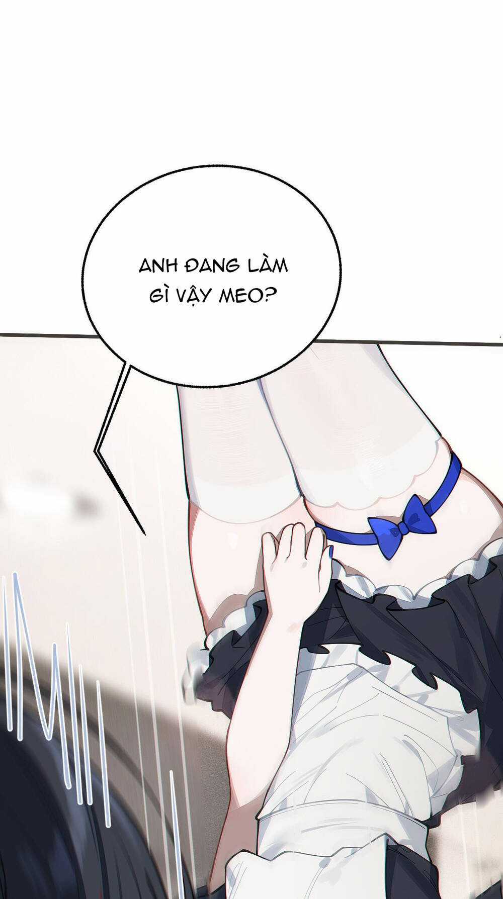 Gia Và Nữ Quỷ Đối Chọi Gay Gắt Chapter 13 trang 7