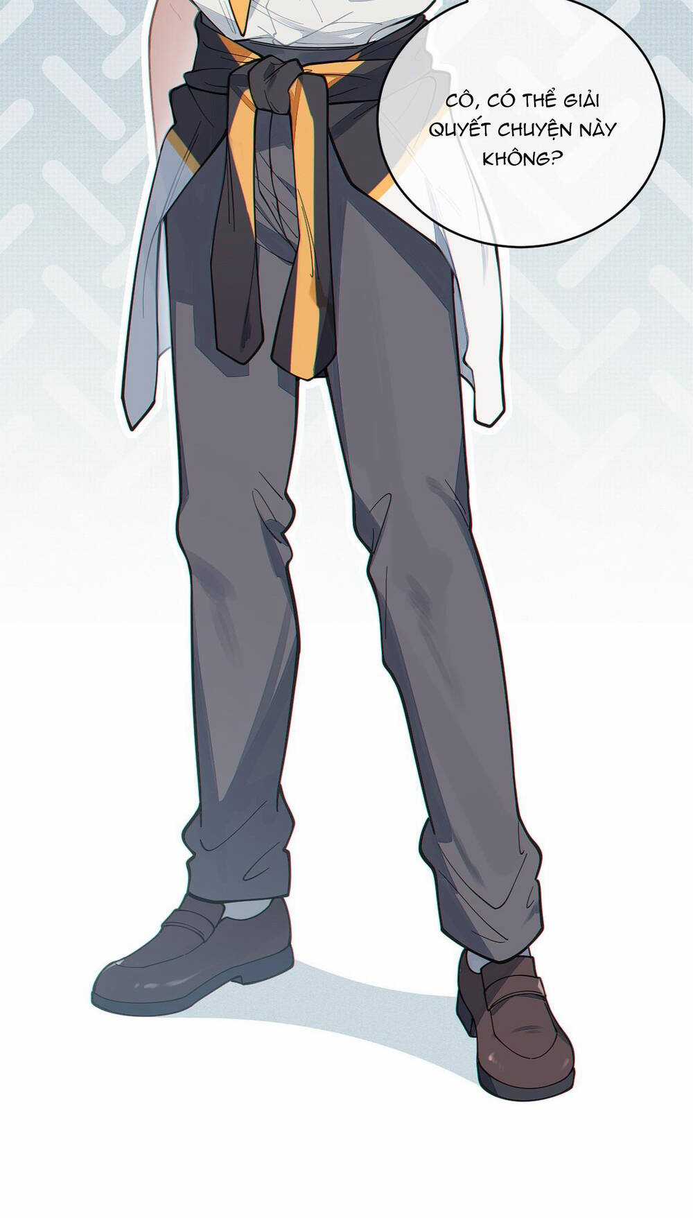 Gia Và Nữ Quỷ Đối Chọi Gay Gắt Chapter 13 trang 72