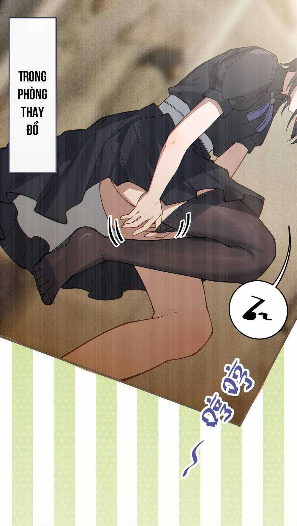 Gia Và Nữ Quỷ Đối Chọi Gay Gắt Chapter 14 trang 11