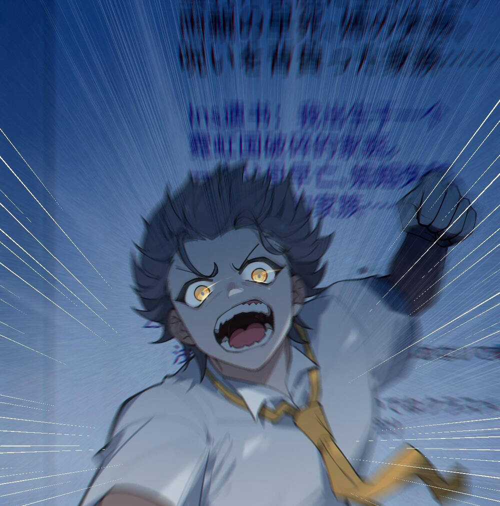 Gia Và Nữ Quỷ Đối Chọi Gay Gắt Chapter 14 trang 17