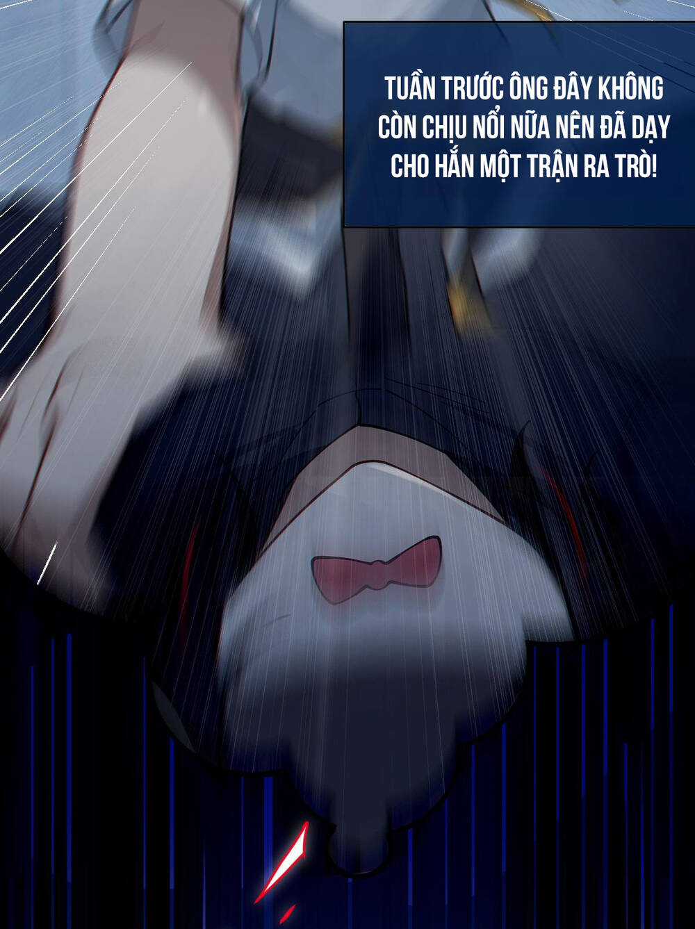 Gia Và Nữ Quỷ Đối Chọi Gay Gắt Chapter 14 trang 18