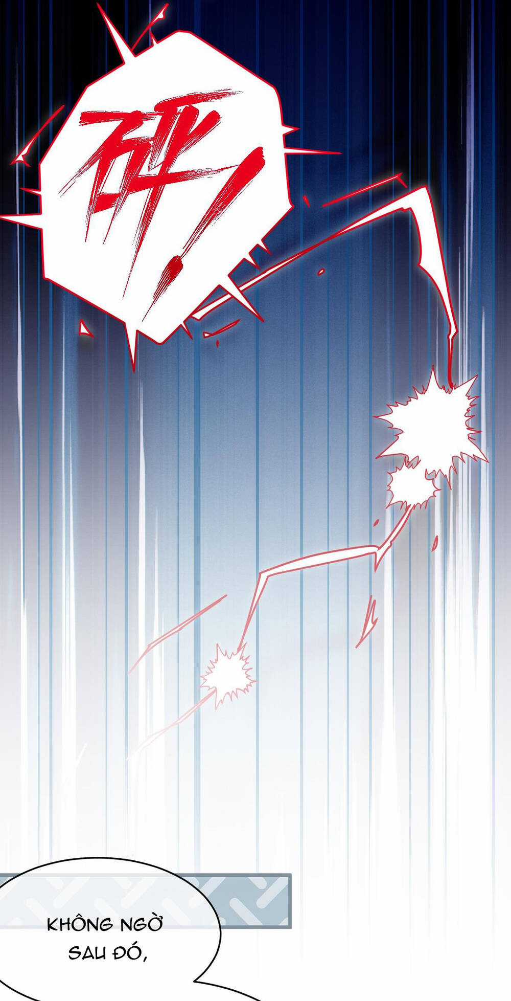 Gia Và Nữ Quỷ Đối Chọi Gay Gắt Chapter 14 trang 19