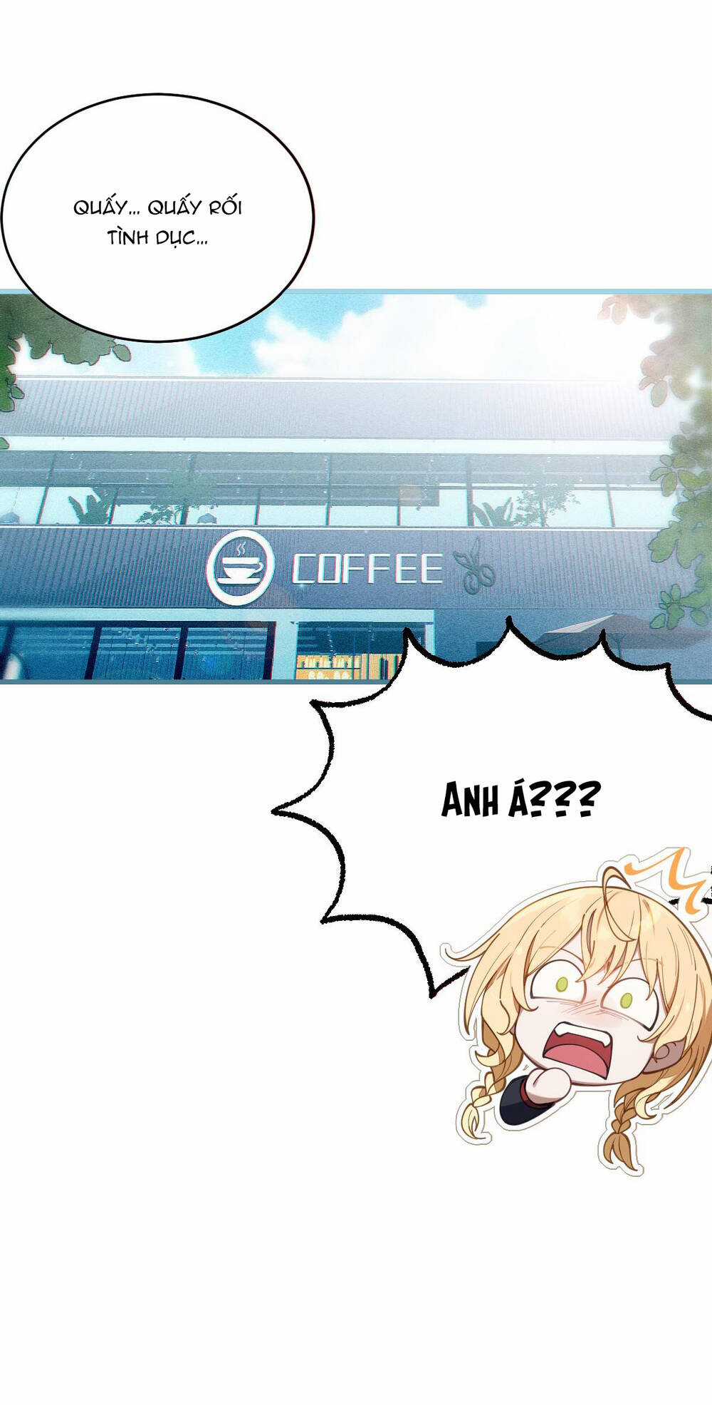 Gia Và Nữ Quỷ Đối Chọi Gay Gắt Chapter 14 trang 2