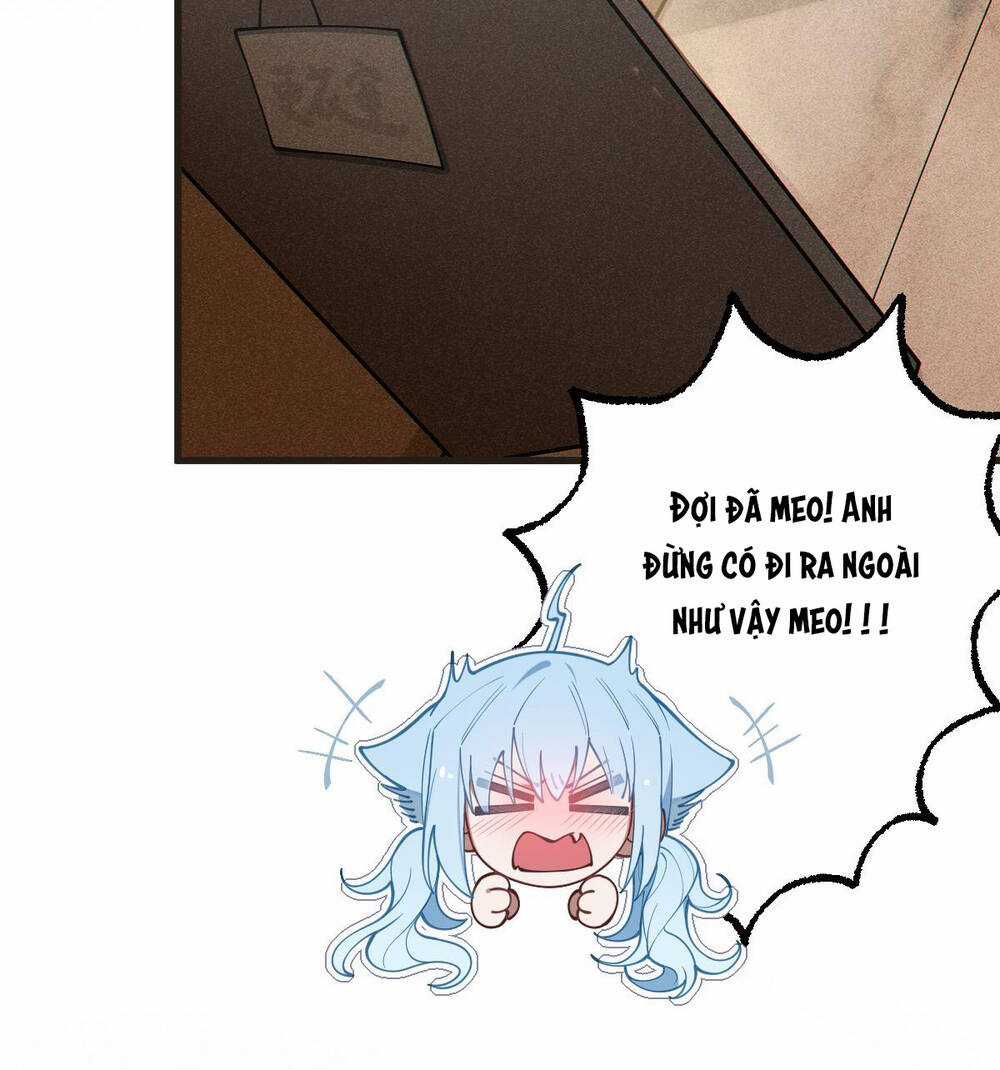 Gia Và Nữ Quỷ Đối Chọi Gay Gắt Chapter 14 trang 24