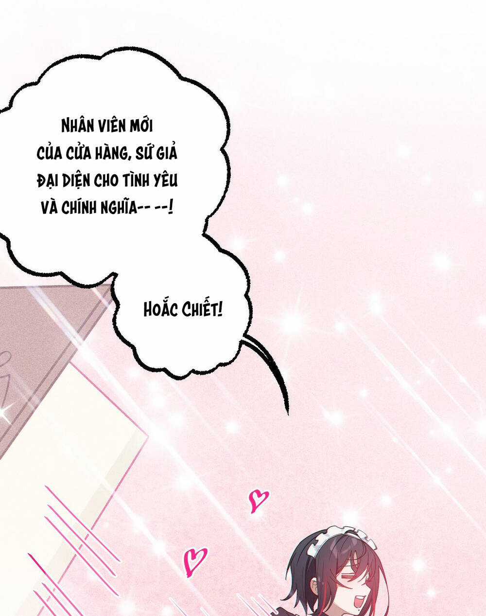 Gia Và Nữ Quỷ Đối Chọi Gay Gắt Chapter 14 trang 25