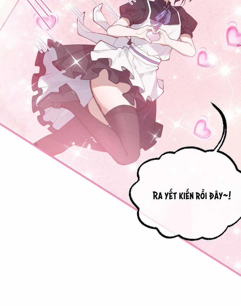 Gia Và Nữ Quỷ Đối Chọi Gay Gắt Chapter 14 trang 26