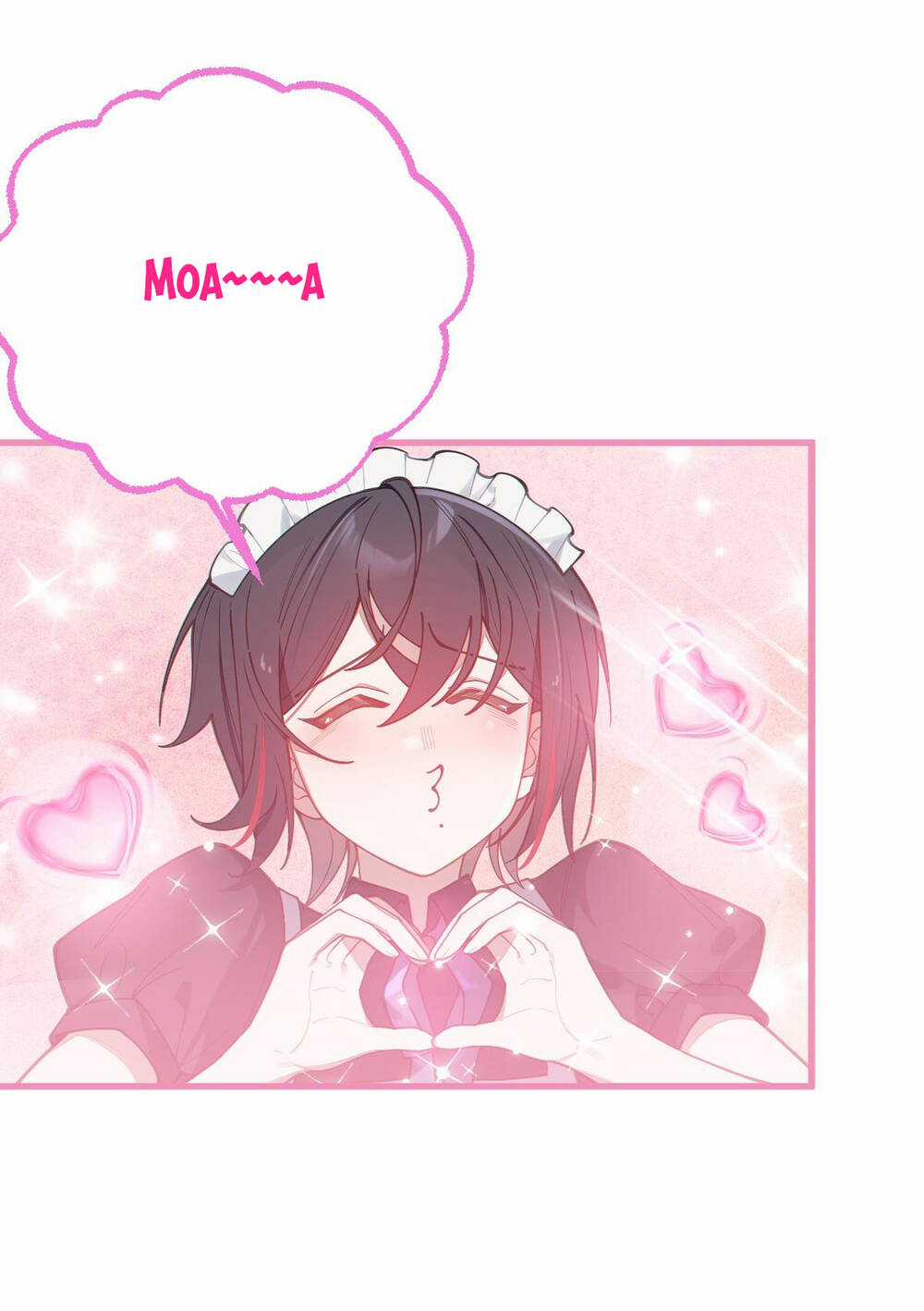 Gia Và Nữ Quỷ Đối Chọi Gay Gắt Chapter 14 trang 27