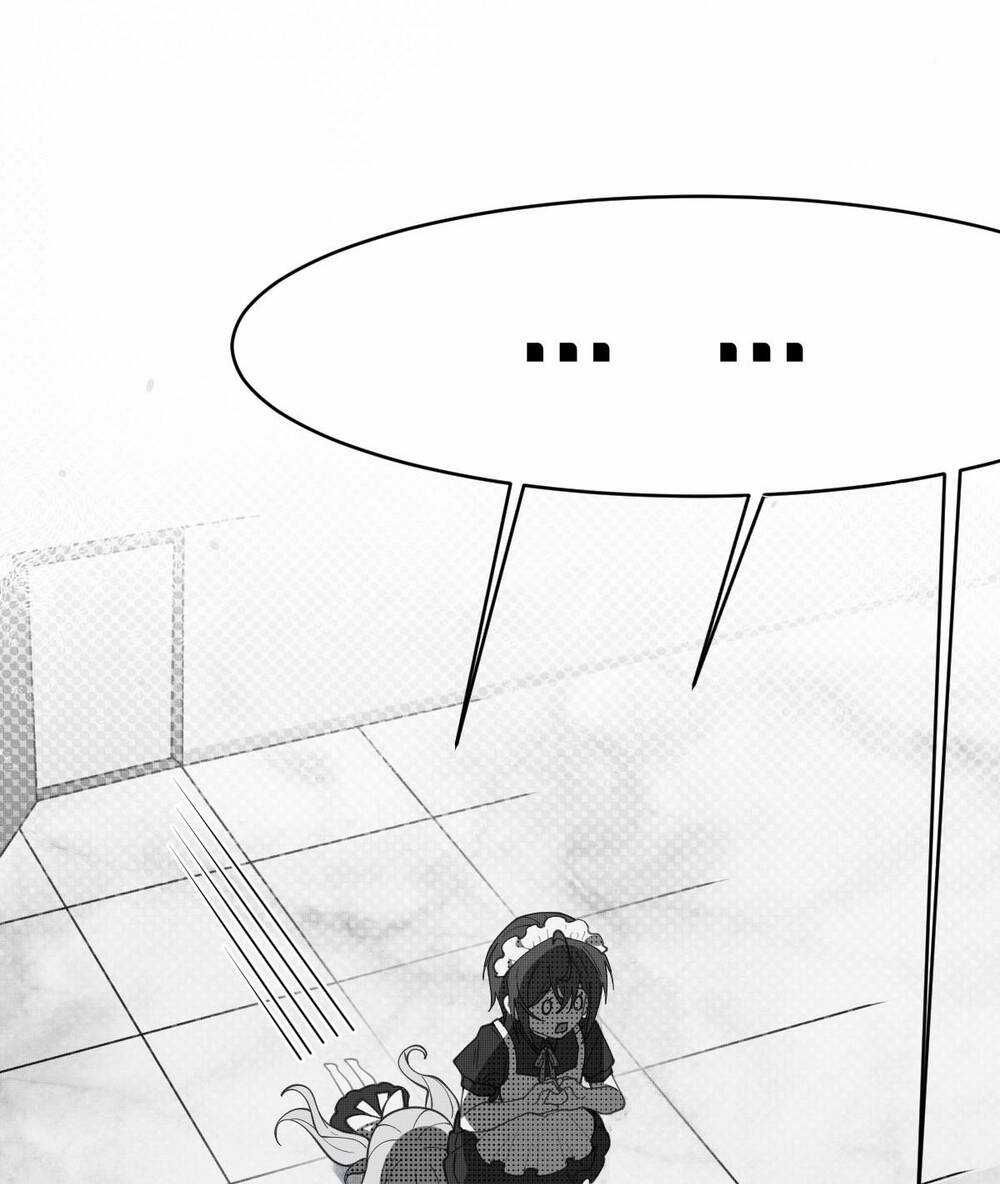 Gia Và Nữ Quỷ Đối Chọi Gay Gắt Chapter 14 trang 28