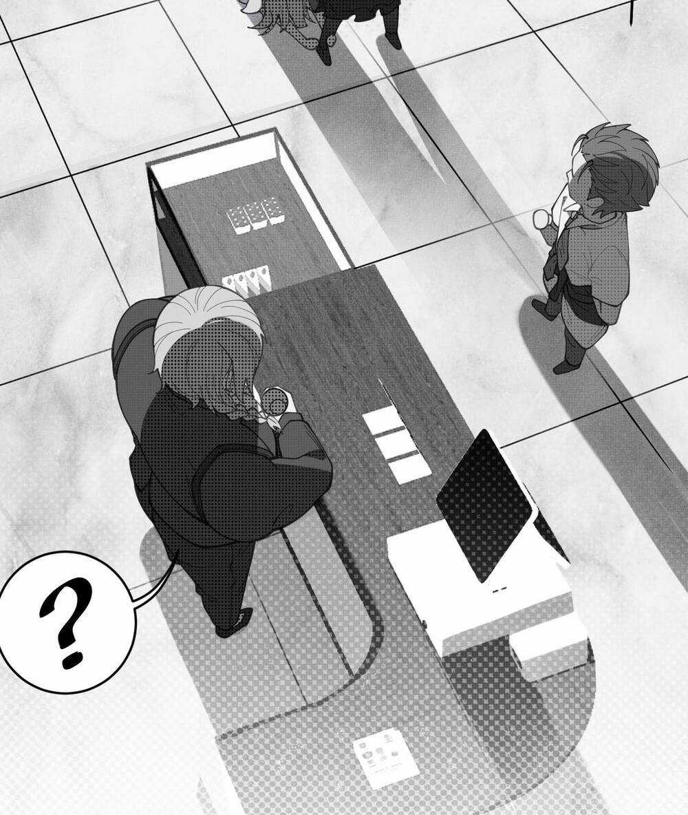 Gia Và Nữ Quỷ Đối Chọi Gay Gắt Chapter 14 trang 29