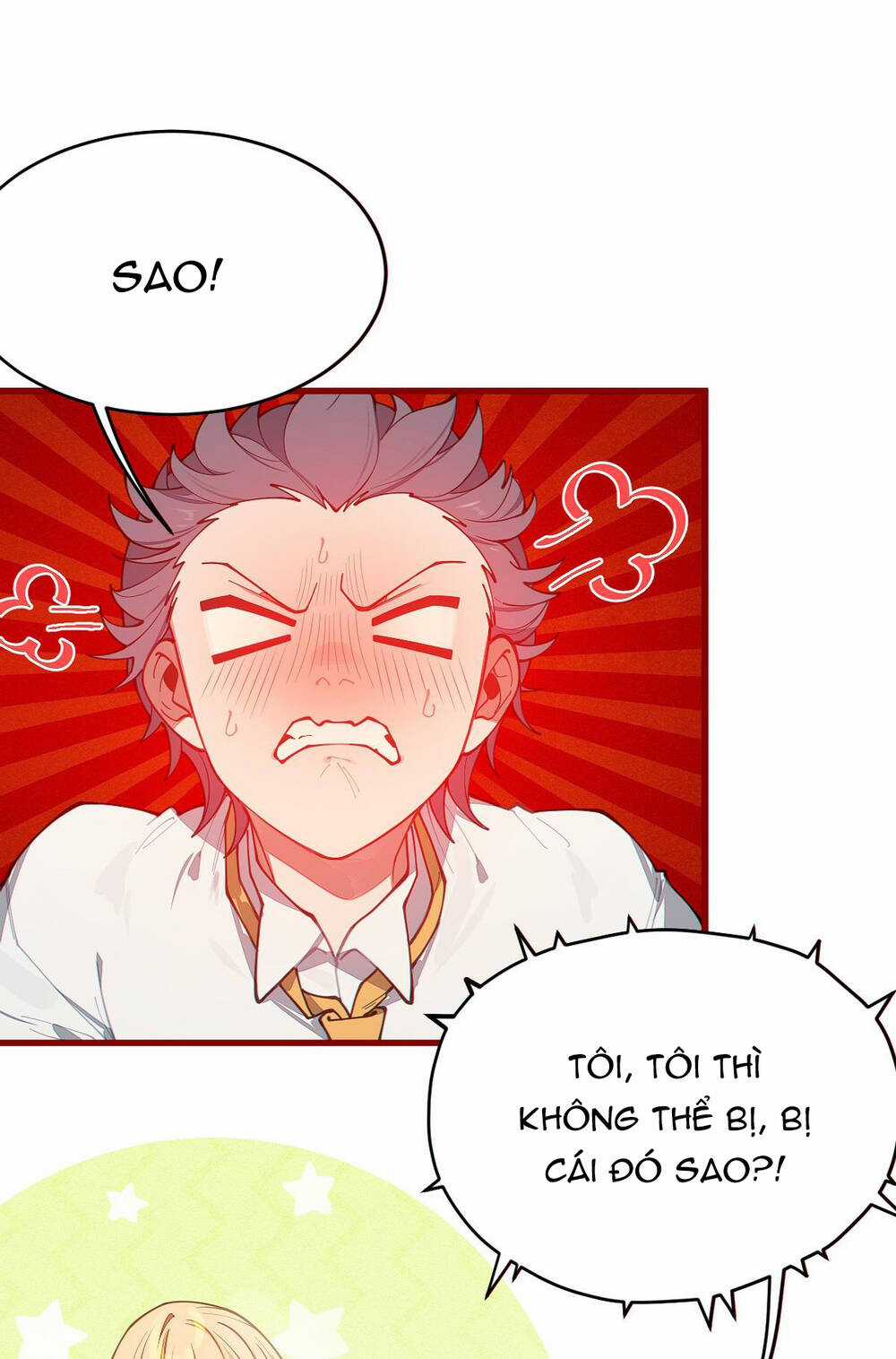 Gia Và Nữ Quỷ Đối Chọi Gay Gắt Chapter 14 trang 3