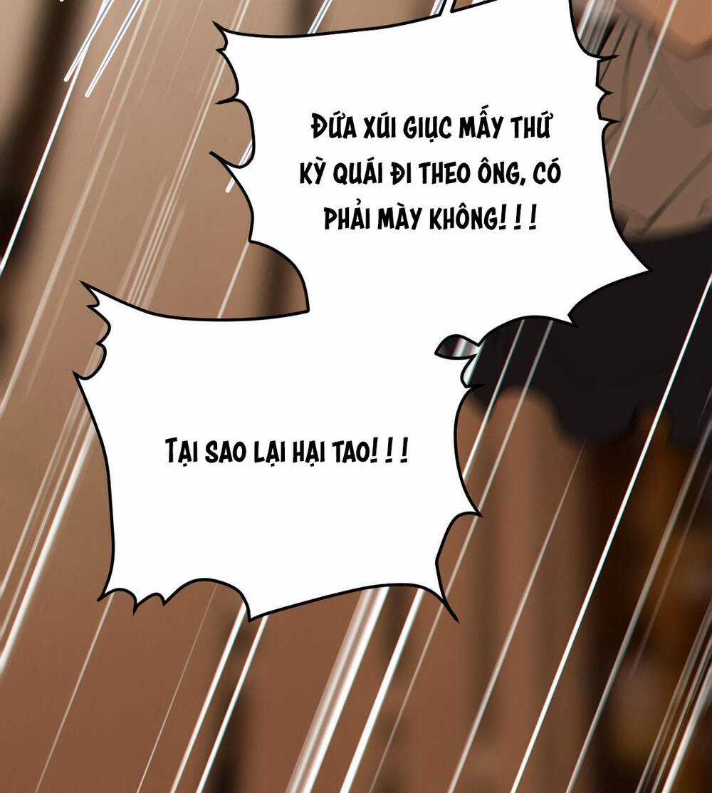 Gia Và Nữ Quỷ Đối Chọi Gay Gắt Chapter 14 trang 34