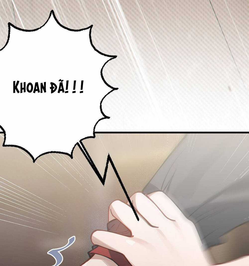 Gia Và Nữ Quỷ Đối Chọi Gay Gắt Chapter 14 trang 39