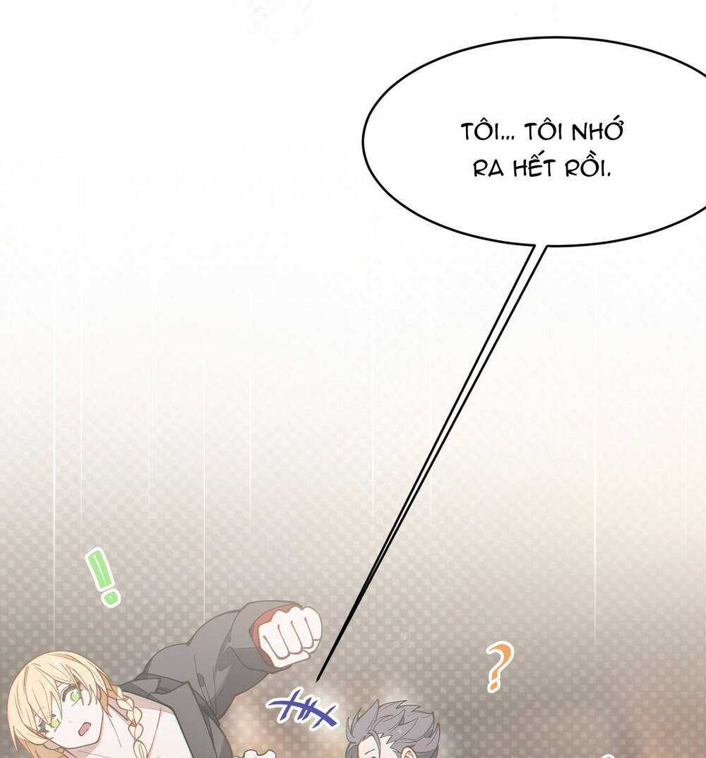 Gia Và Nữ Quỷ Đối Chọi Gay Gắt Chapter 14 trang 41