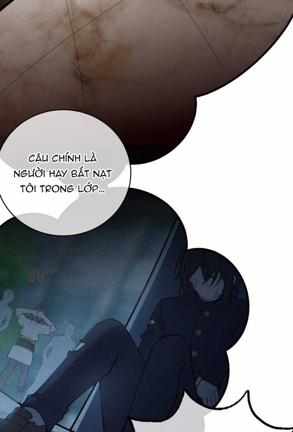 Gia Và Nữ Quỷ Đối Chọi Gay Gắt Chapter 14 trang 43