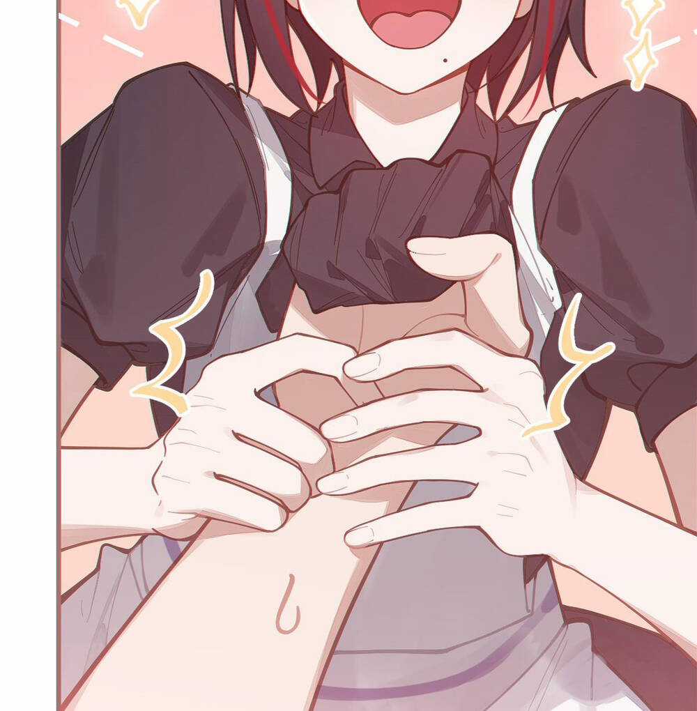 Gia Và Nữ Quỷ Đối Chọi Gay Gắt Chapter 14 trang 45