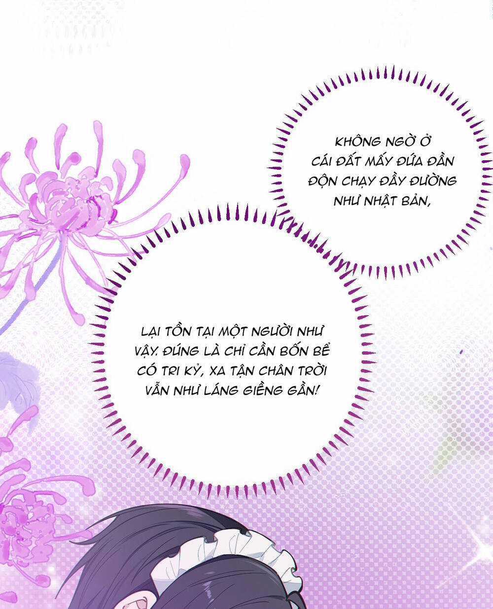 Gia Và Nữ Quỷ Đối Chọi Gay Gắt Chapter 14 trang 50