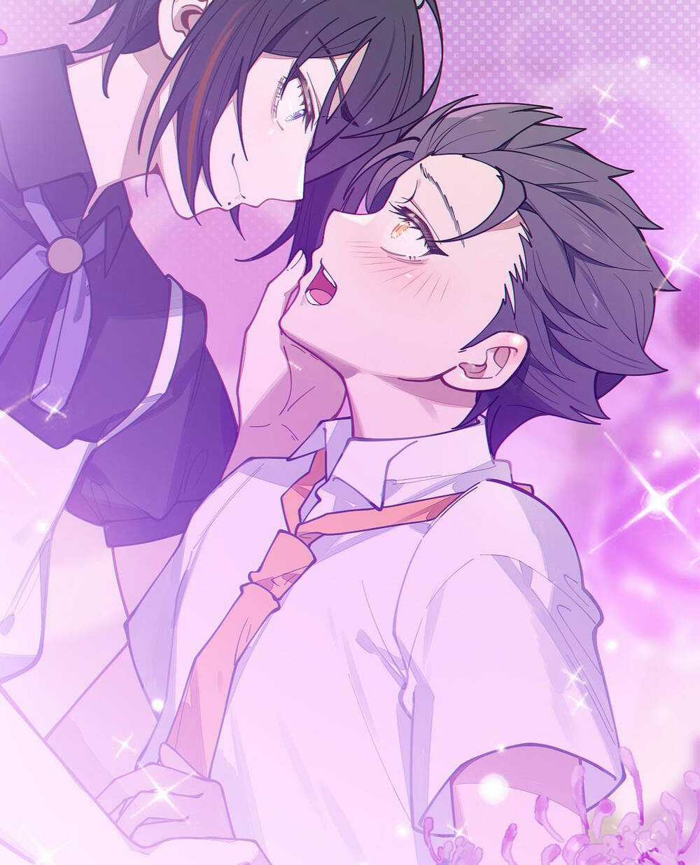 Gia Và Nữ Quỷ Đối Chọi Gay Gắt Chapter 14 trang 51